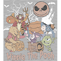 Winnie the Pooh-WP 627